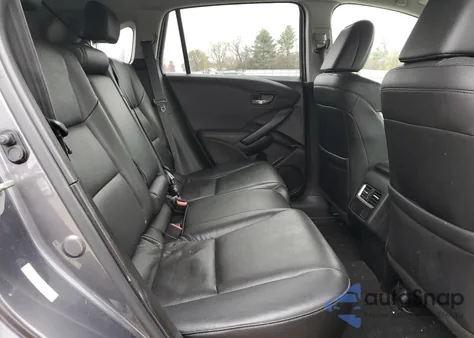 2017 Acura Rdx Technology from USA, damaged, VIN 5J8TB4H56HL006119